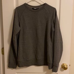 The North Face Crew Neck Sweatshirt